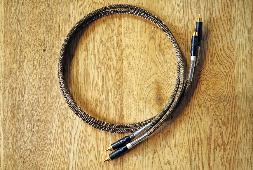 /KAY-1 RCA-RCA 1.8m