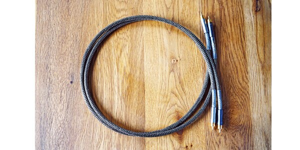 Sui Lo / KAY-2 RCA-RCA 1.0m
