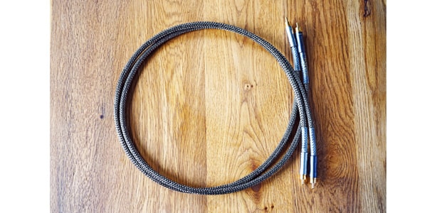 Sui Lo / KAY-2 RCA-RCA 1.8m