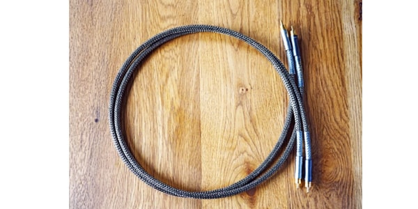 Sui Lo / KAY-2 RCA-TS 1.0m
