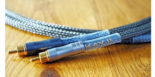 Sui Lo / KAY-2 RCA-TS 1.0m画像2