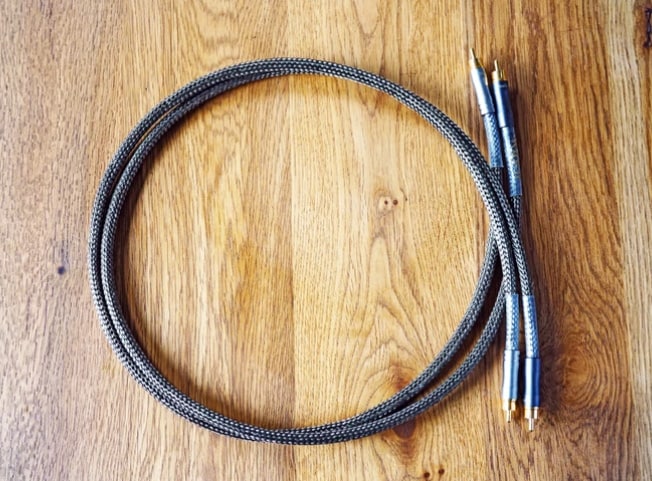 /KAY-2 RCA-TS 1.8m