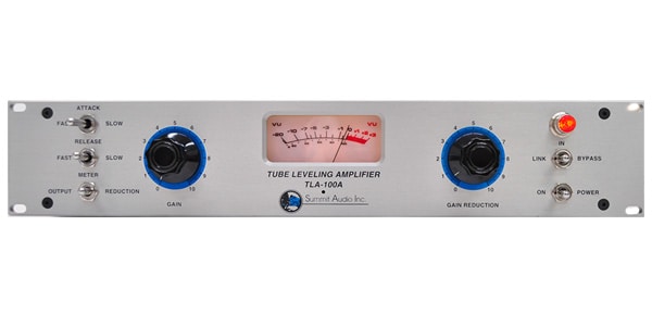 SUMMIT AUDIO / TLA-100A