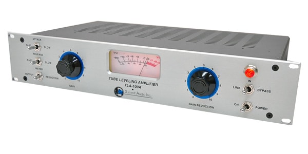 SUMMIT AUDIO / TLA-100A画像2