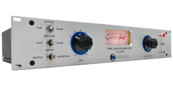 SUMMIT AUDIO / TLA-100A画像3