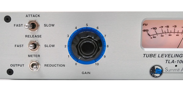 SUMMIT AUDIO / TLA-100A画像4