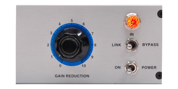SUMMIT AUDIO / TLA-100A画像5