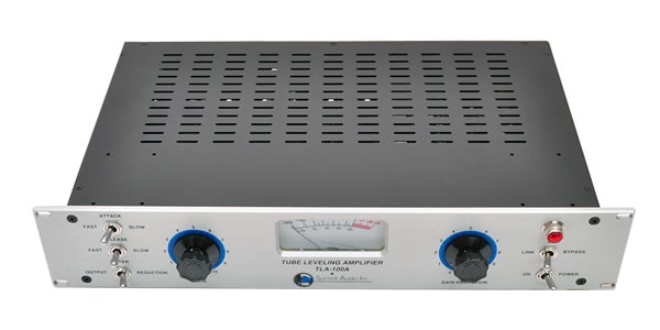 SUMMIT AUDIO / TLA-100A画像6