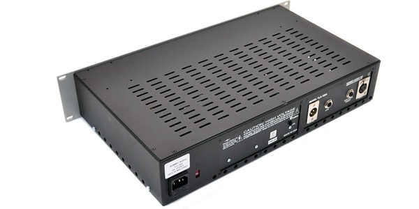 SUMMIT AUDIO / TLA-100A画像8