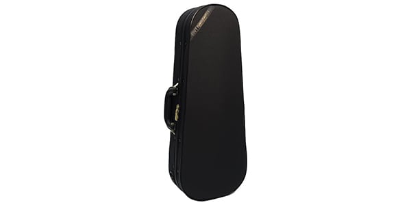 SUPER LIGHT / Carry-on case violin 4/4 black