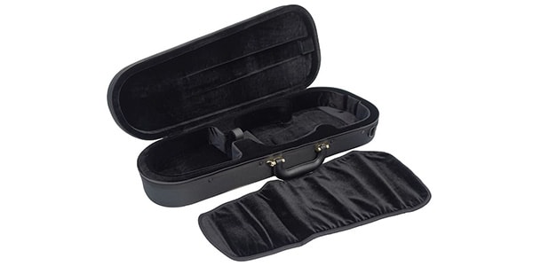 SUPER LIGHT / Carry-on case violin 4/4 black画像3