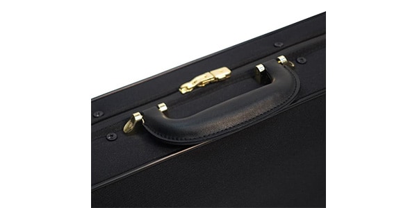 SUPER LIGHT / Carry-on case violin 4/4 black画像4