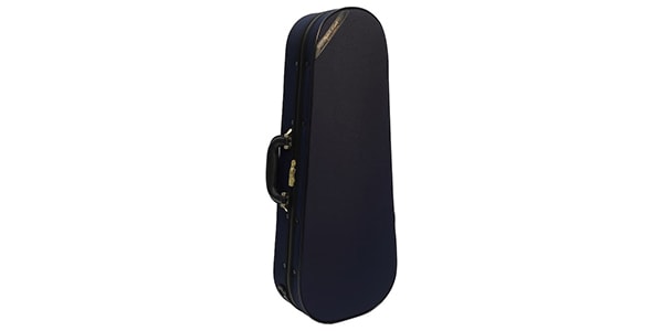 SUPER LIGHT / Carry-on case violin 4/4 blue