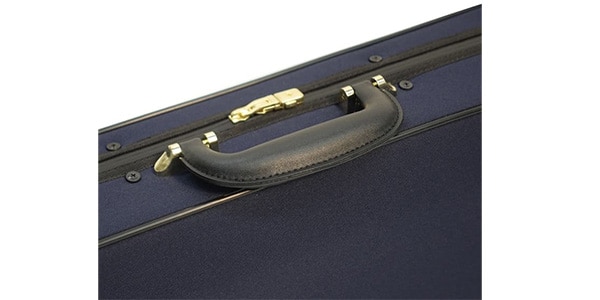 SUPER LIGHT / Carry-on case violin 4/4 blue画像4