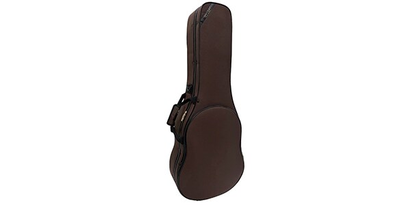 SUPER LIGHT / Classic Guitar Alto Brown