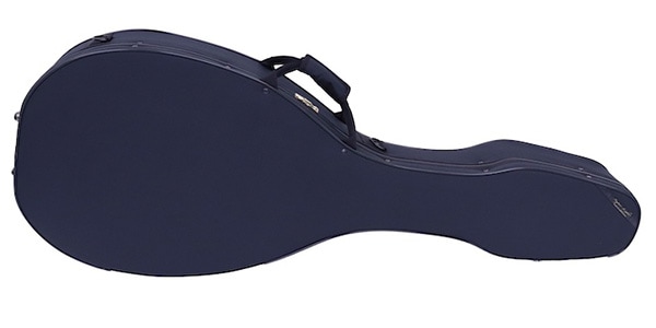 SUPER LIGHT / Super Light Mandoloncello Case, Black画像2