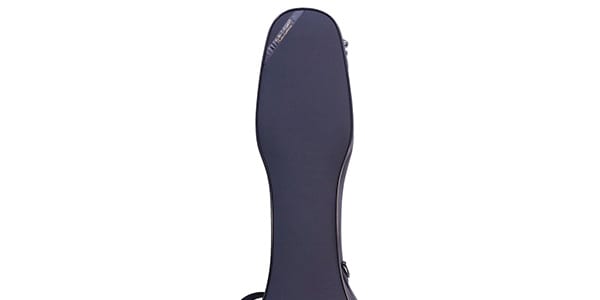 SUPER LIGHT / Super Light Mandoloncello Case, Black画像3