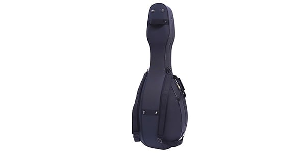 SUPER LIGHT / Super Light Mandoloncello Case, Black画像6