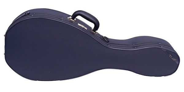 SUPER LIGHT / Super Light Mandola Case, Black画像2