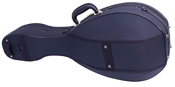 SUPER LIGHT / Super Light Mandola Case, Black画像3