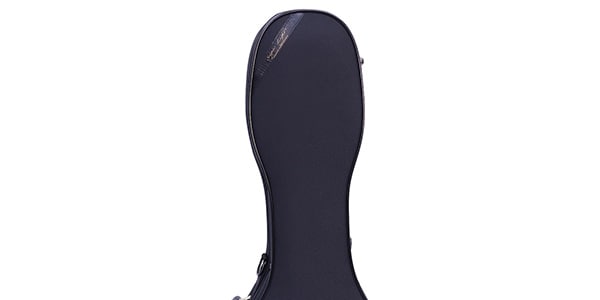 SUPER LIGHT / Super Light Mandola Case, Black画像5
