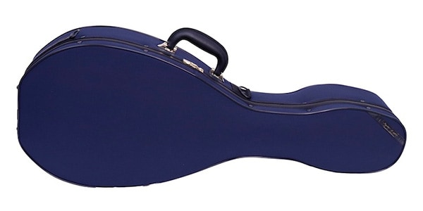 SUPER LIGHT / Super Light Mandola Case, Blue画像2