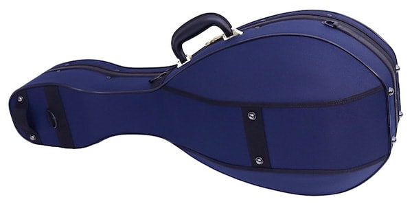 SUPER LIGHT / Super Light Mandola Case, Blue画像3