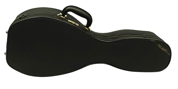 SUPER LIGHT / Super Light Mandolin Case, Black画像2