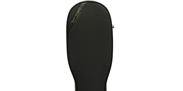 SUPER LIGHT / Super Light Mandolin Case, Black画像6