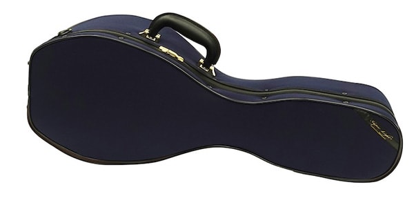 SUPER LIGHT / Super Light Mandolin Case, Blue画像2
