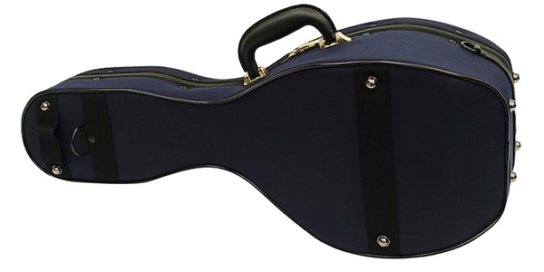 SUPER LIGHT / Super Light Mandolin Case, Blue画像3