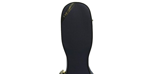 SUPER LIGHT / Super Light Mandolin Case, Blue画像6