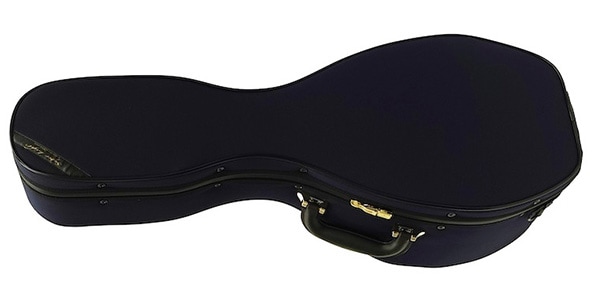 SUPER LIGHT / Super Light Mandolin Case, Blue