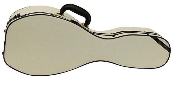 SUPER LIGHT / Super Light Mandolin Case, Ivory画像2