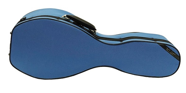 SUPER LIGHT / Super Light Mandolin Case, Steelblue画像2