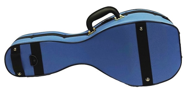 SUPER LIGHT / Super Light Mandolin Case, Steelblue画像3