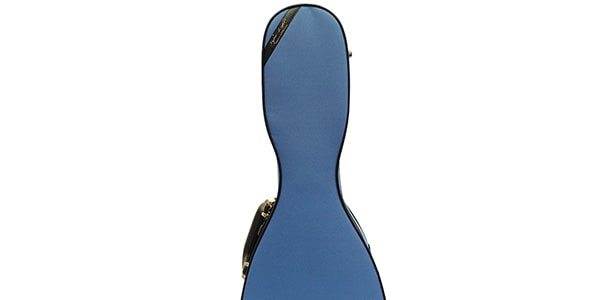 SUPER LIGHT / Super Light Mandolin Case, Steelblue画像6