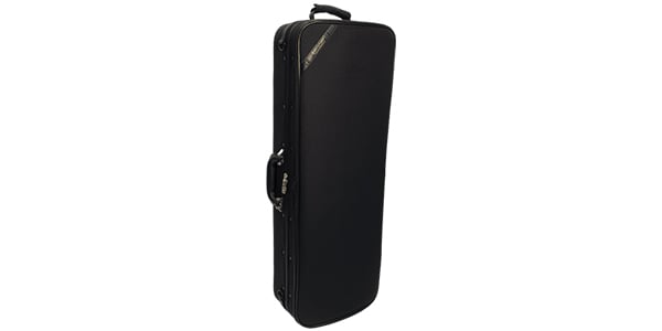 SUPER LIGHT / Viola Case Oblong Black
