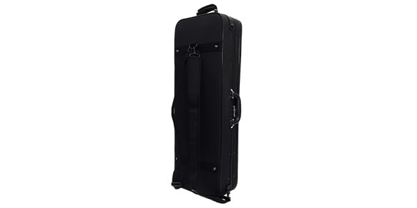SUPER LIGHT / Viola Case Oblong Black画像2