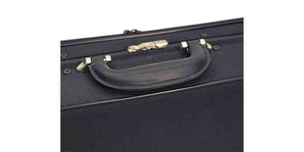 SUPER LIGHT / Viola Case Oblong Black画像4