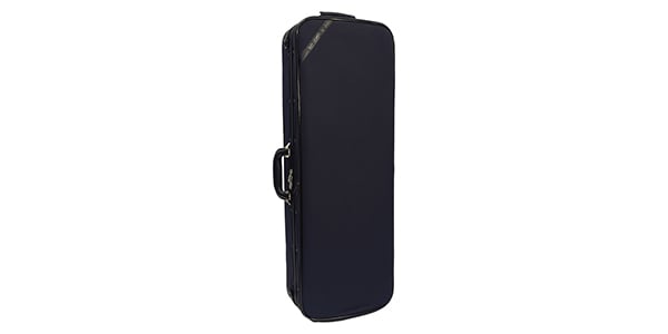 SUPER LIGHT / Viola Case Oblong Blue