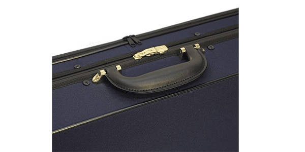 SUPER LIGHT / Viola Case Oblong Blue画像4