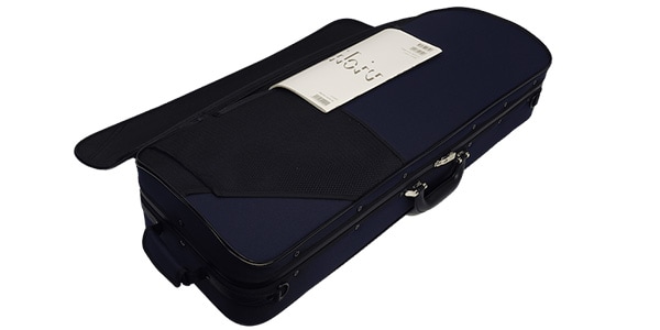 SUPER LIGHT / Viola Case Oblong Blue画像5