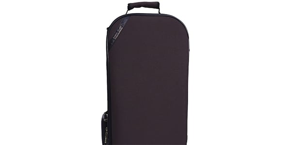 SUPER LIGHT / Violin Case Oblong 4/4 Brown画像5