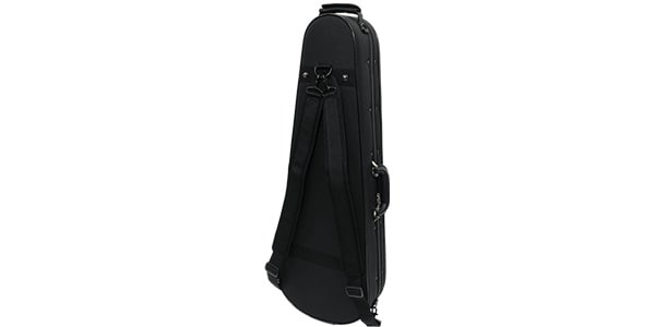 SUPER LIGHT / Viola Case Shaped Black画像2
