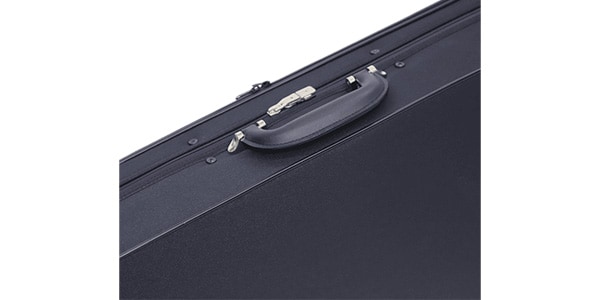 SUPER LIGHT / Viola Case Shaped Black画像4