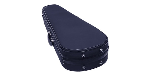 SUPER LIGHT / Viola Case Shaped Black画像5
