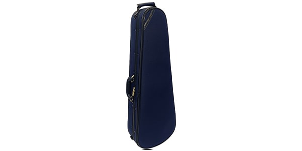 SUPER LIGHT / Viola Case Shaped Blue