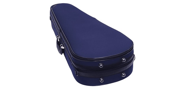 SUPER LIGHT / Viola Case Shaped Blue画像5