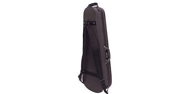 SUPER LIGHT / Viola Case Shaped Brown画像2